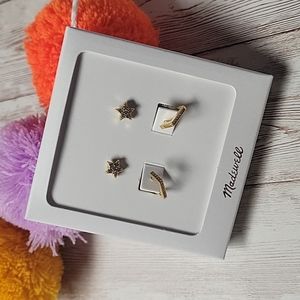 Madewell Earrings